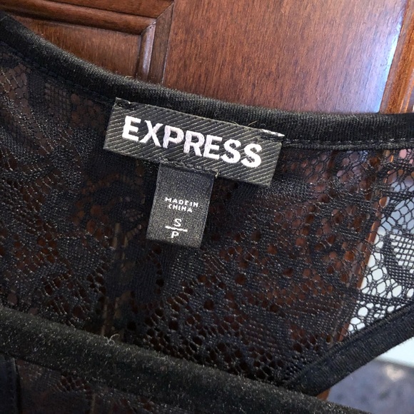 Express tank - Picture 2 of 4